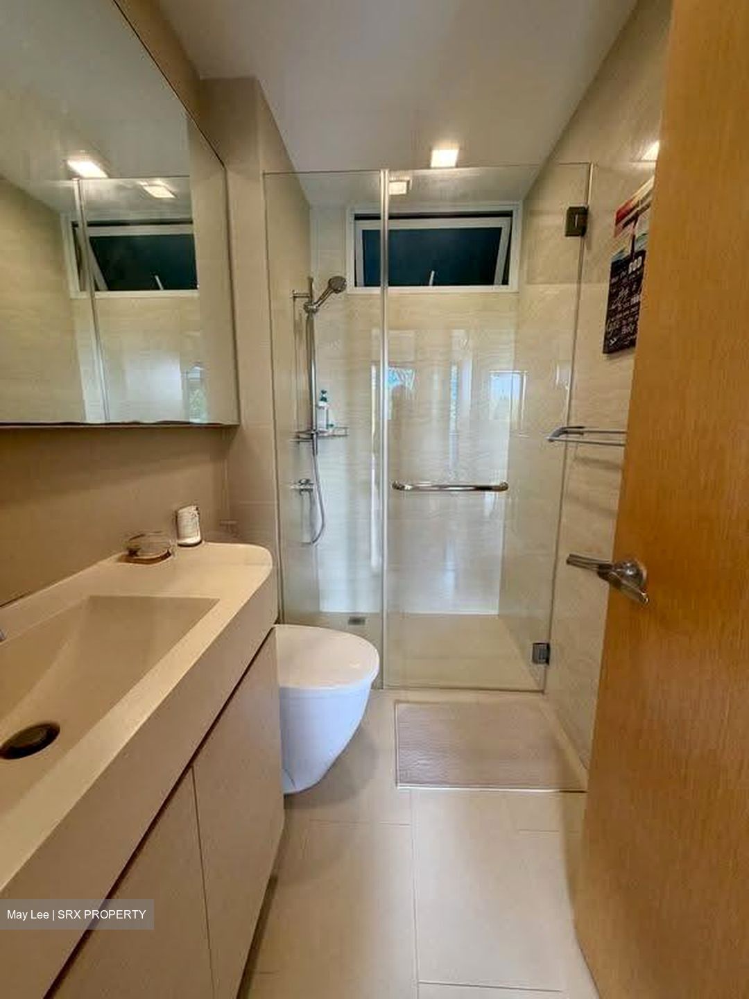 Waterview (D18), Condominium #627440391